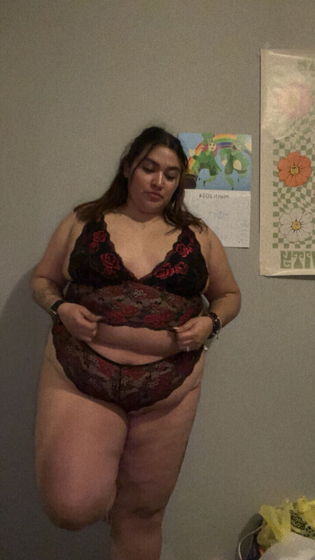 Chiquita leaked nude onlyfans