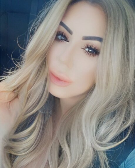 Krishell onlyfans leaks