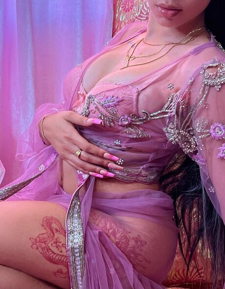 HONEY onlyfans nude pictures