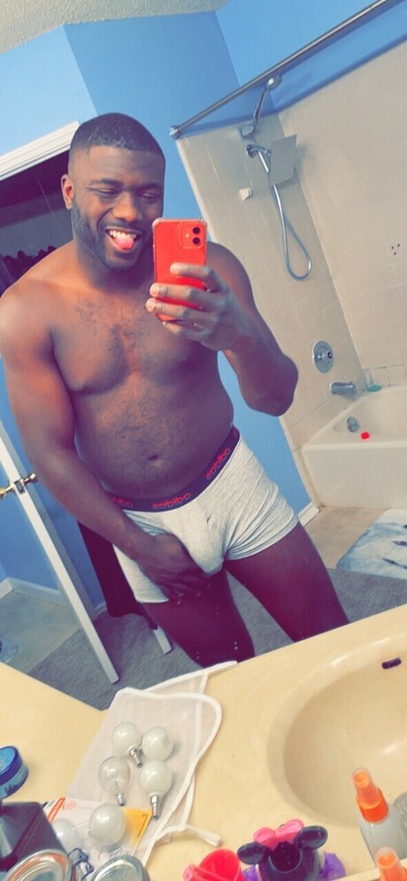 Hung Wolf leaked onlyfans