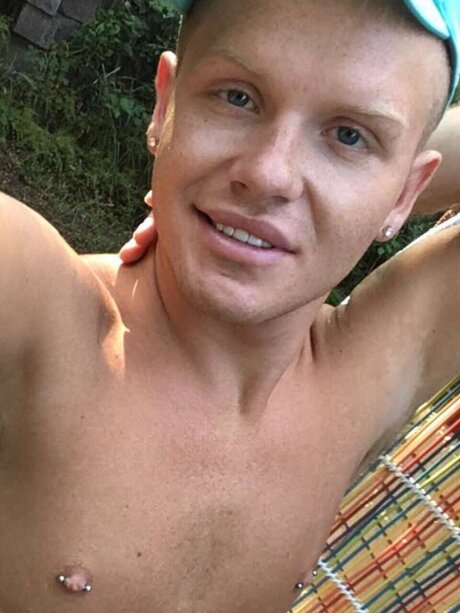 Elijah Dawson nudes only fans