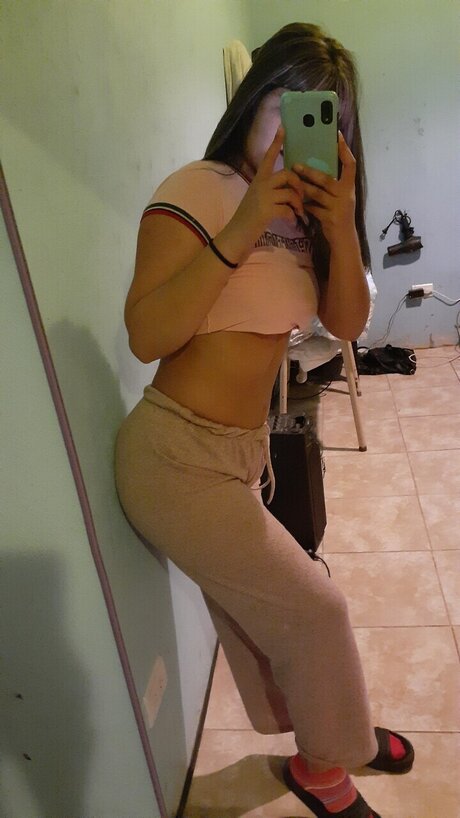 Magali onlyfans images