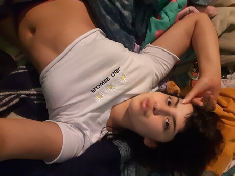 Magali onlyfans leaked nude