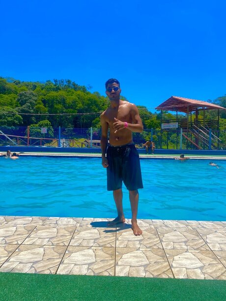 Jeferson leak onlyfans porn