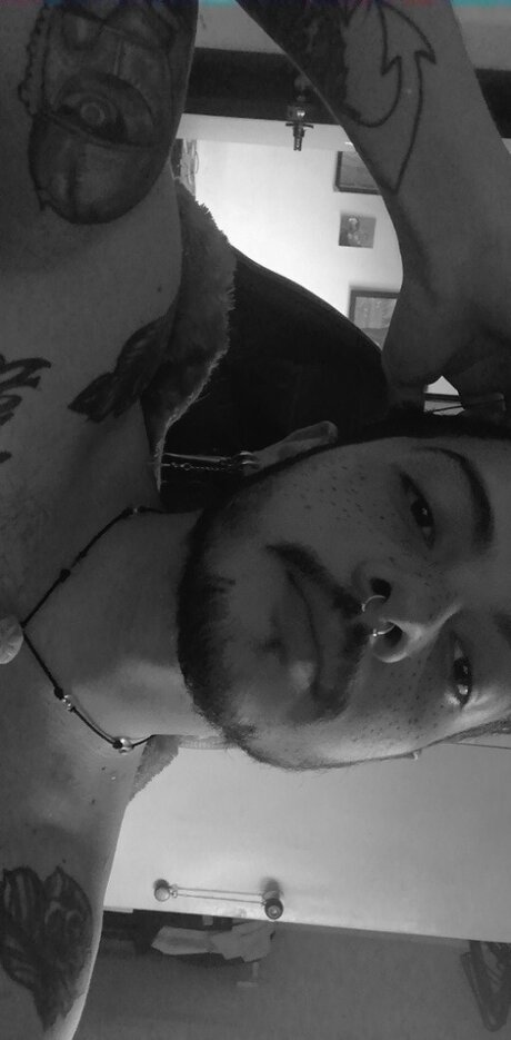 Andres Usuga leaked onlyfans