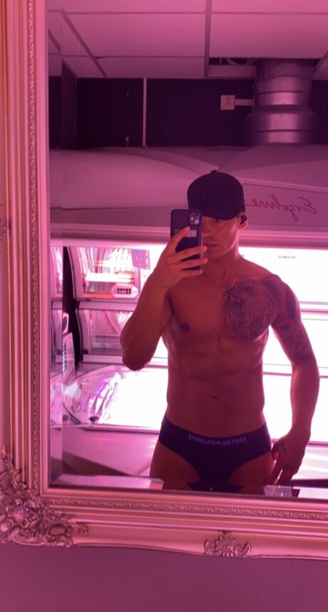 Jimmyspicerx only fans sex