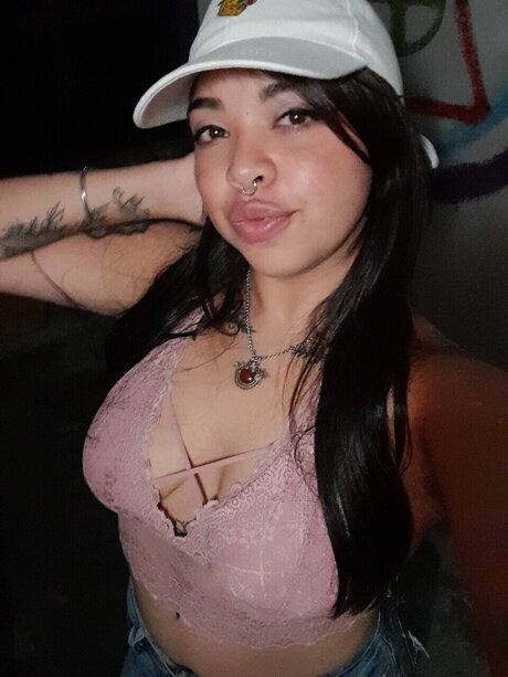 Melina Fernandez onlyfans pics