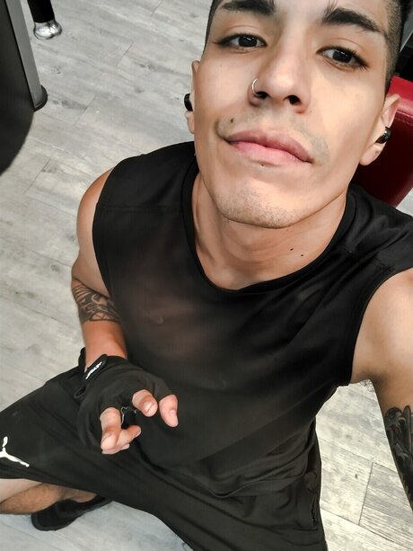 Sexy Milo_ naked onlyfans leak