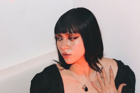 AngelicGothGirl onlyfans nude porn