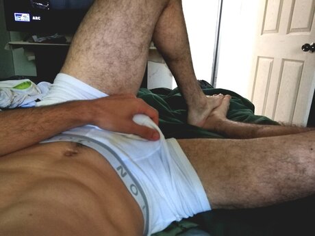 Philip Arthur onlyfans naked pics