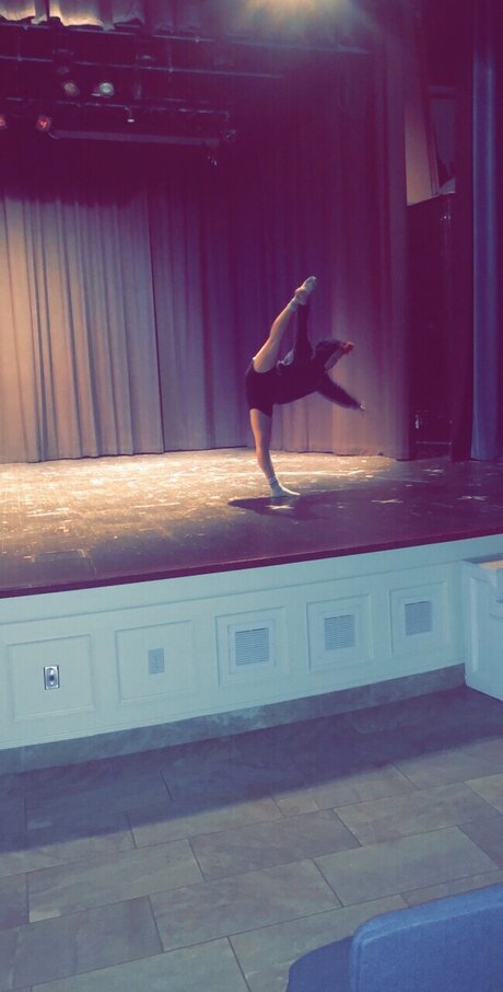 AshALeigh only fans leak