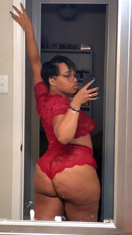 Kwanzaa Griffin onlyfans free