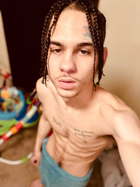 RizzyTron_ onlyfans post