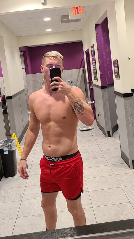 YORGE onlyfans leaked sex