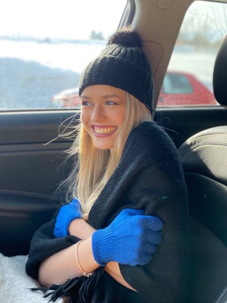 Nara Galczyk onlyfans nude leaked