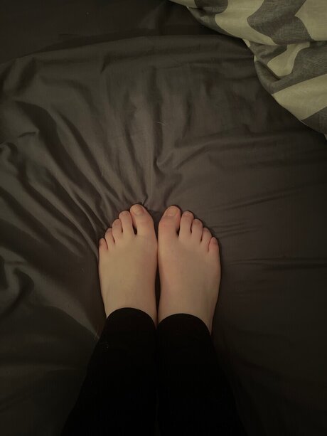 Kitty Davenport only fans pic