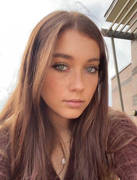 Frost onlyfans fotos