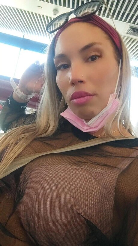 Zaira Levis joi onlyfans