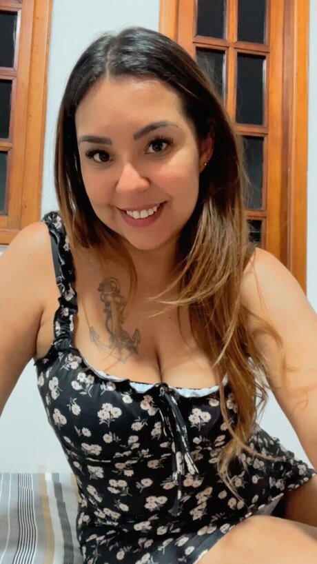 Luciana Santos porn onlyfans leak