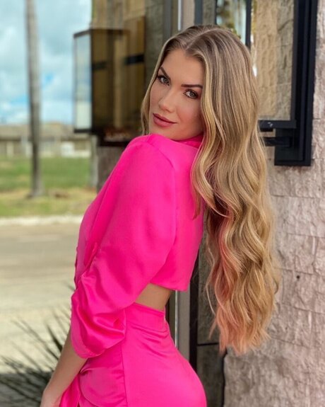 Andrieli Bergmann only fans leaked