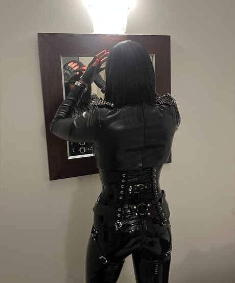 Goddess Kapri onlyfans leaks