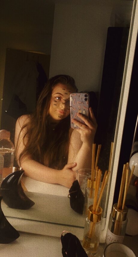 Chloe Dungey onlyfans model