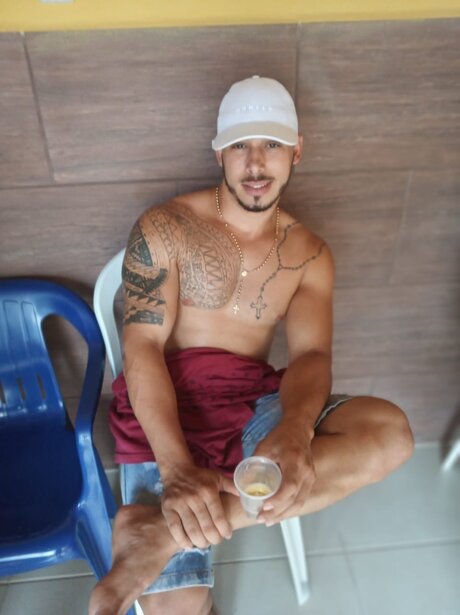 Vitor Junior onlyfans xxx