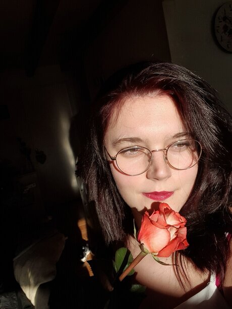 Rosaly leak only fans