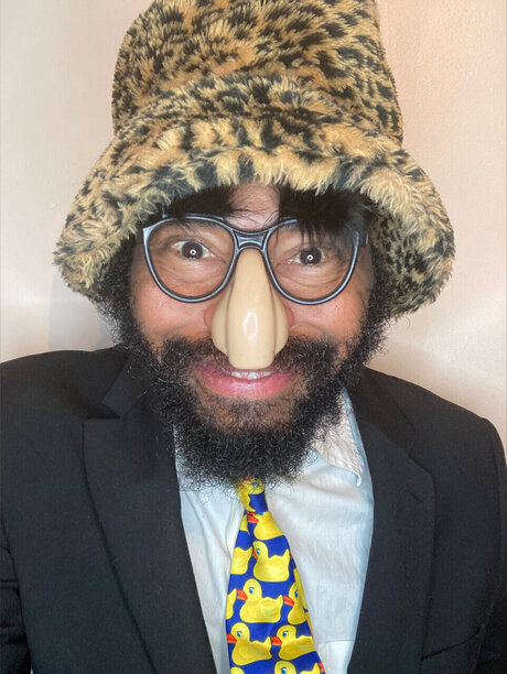 Reverend Down Bad onlyfans de