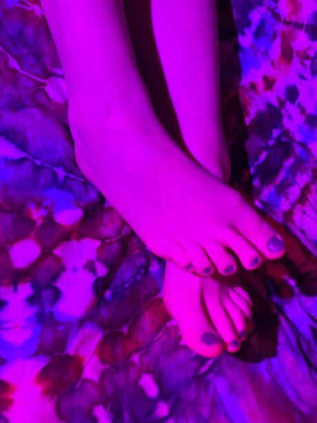 Prettyfeetvarietypics onlyfans porn