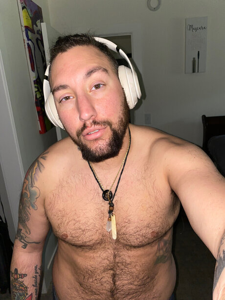 thedapperwulf leaked onlyfans nudes