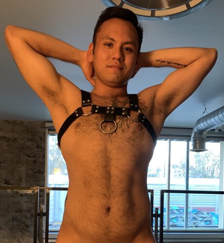 ChrisXG onlyfans leaked