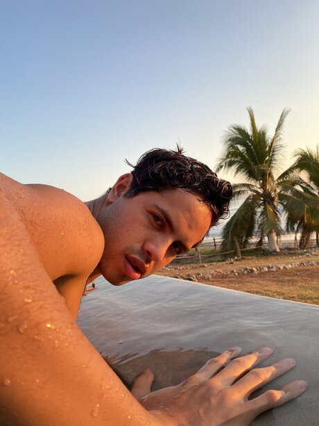 Nojus Graidas onlyfans leak naked