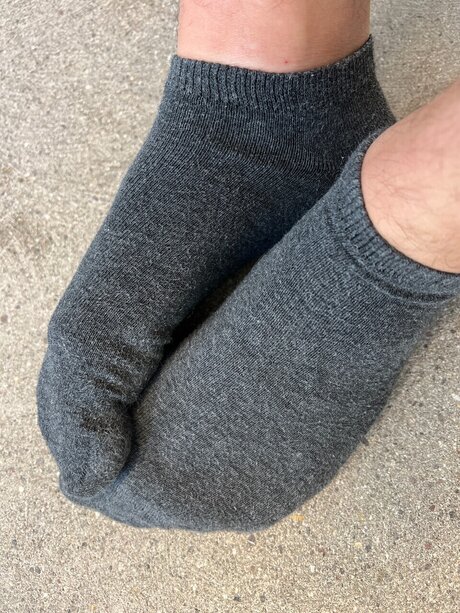 DailyFeetDose onlyfans leaks.