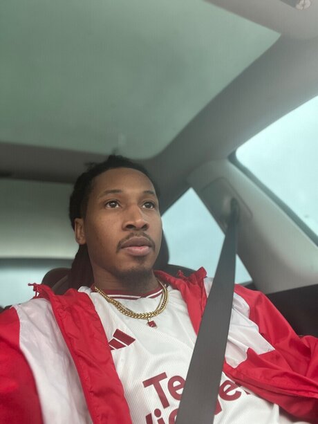 Kaylon Tshikunguile porn onlyfans