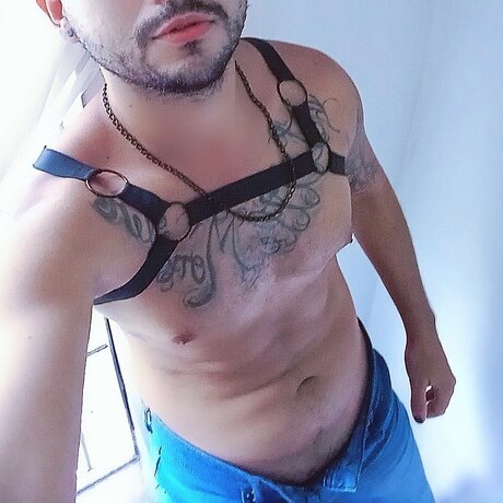 Jos Miguel_ onlyfans nudes