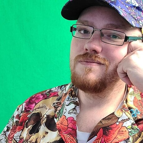 Vorpal Joe en onlyfans