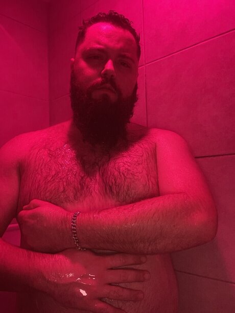 Leather Bear Colton onlyfans picture