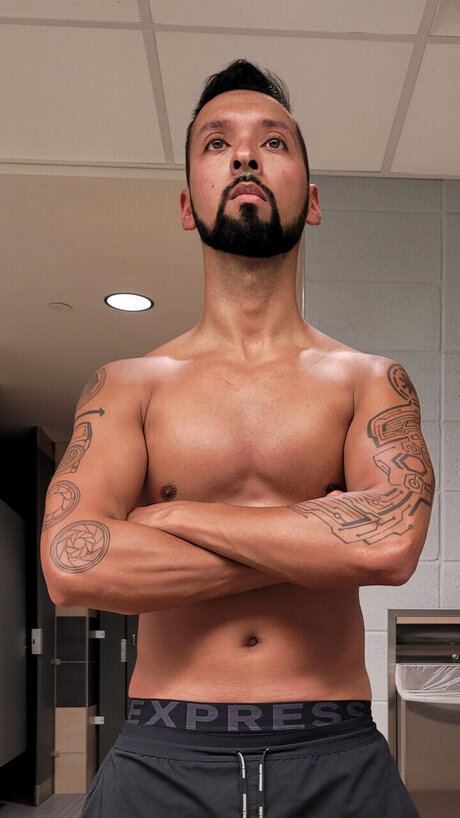 KallmeCris naked onlyfans