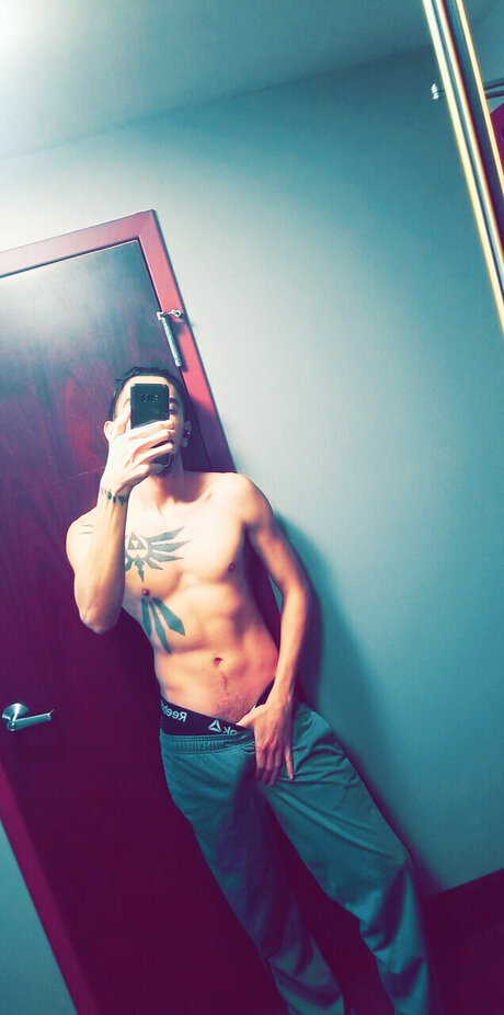 JPFanon topless onlyfans