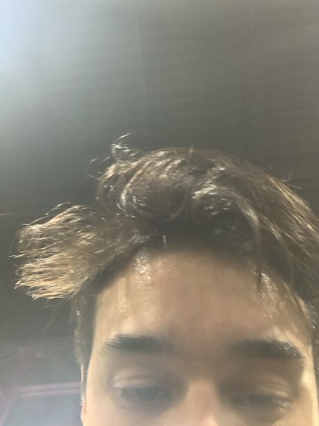 Adrian Yarrito onlyfans pics