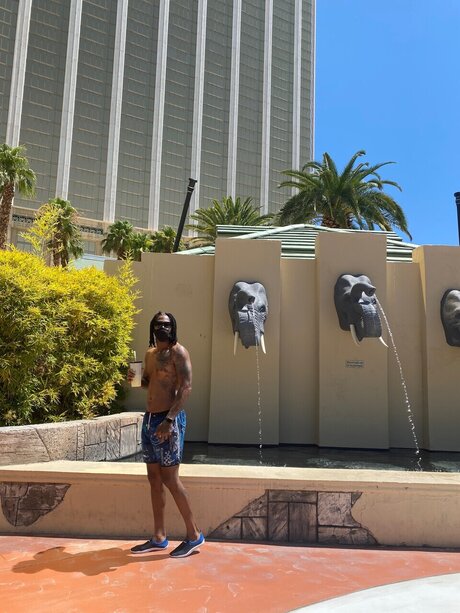 Myspace137 naked on onlyfans