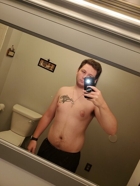 Garrett Bertke onlyfans porn free