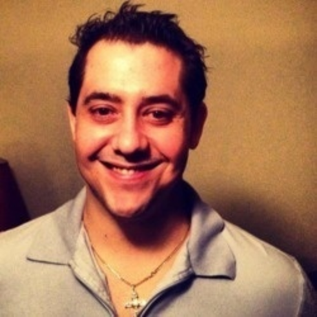 Robby Lewis leaked onlyfans naked