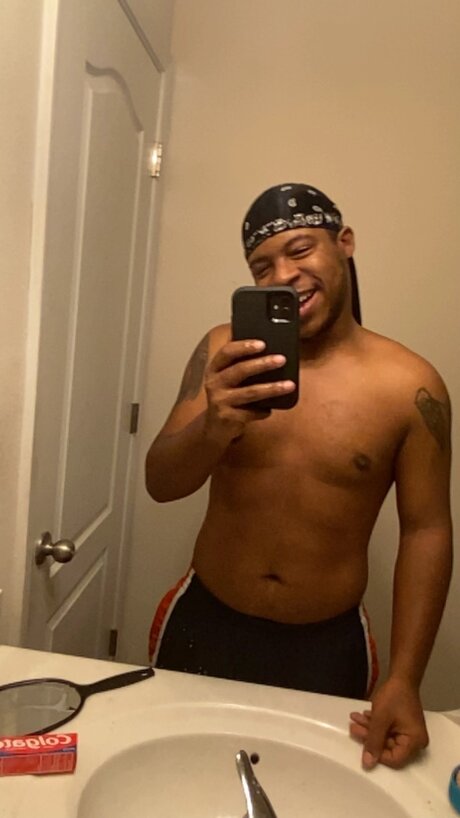 Nuggnasty tits onlyfans