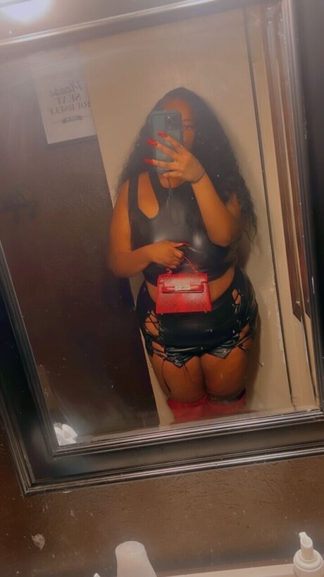 MzKittenBBW leaked onlyfans nudes