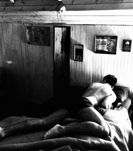 Joaquin Ignacio hot onlyfans