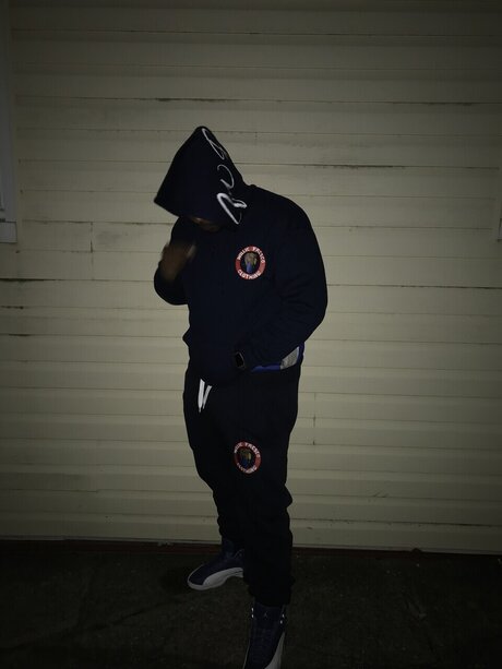 AP Ghost onlyfans leak sex