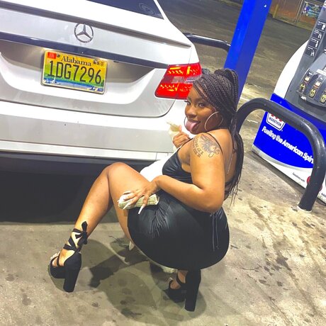 Kayy Baby nude on onlyfans