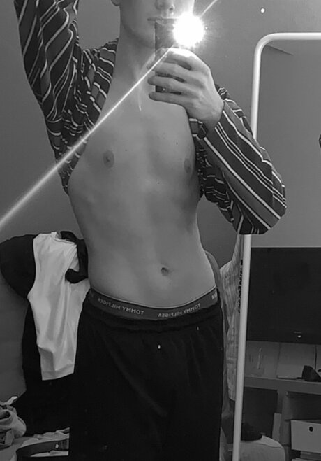 Sander nude on onlyfans